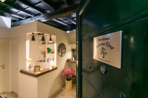 Фотография гостевого дома Navona First Rooms