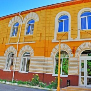 Фотография гостевого дома Де Ришелье