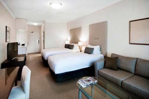 Фотография гостиницы Grand Mercure Bengaluru at Gopalan Mall - An Accor Brand