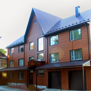 Фотография гостиницы Хотэм