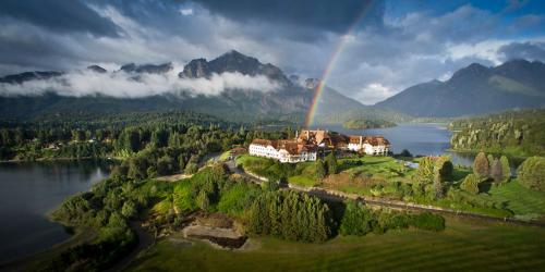 Фотография гостиницы Llao Llao Resort, Golf-Spa