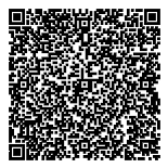 QR код гостиницы Изумруд