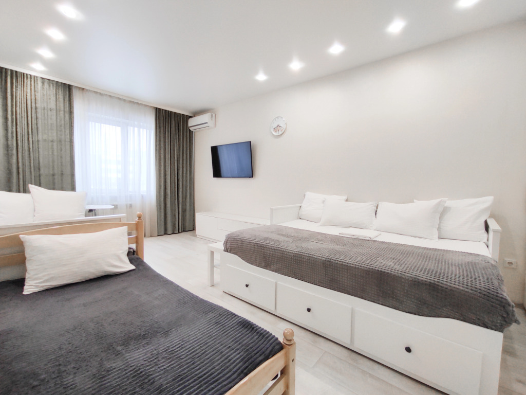 Фотография квартиры Апартаменты в Жк Олимп 2