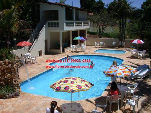 Фотография гостевого дома Florescer do Vale Campo