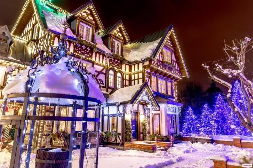 Фотография гостевого дома Баварский домик