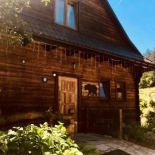 Фотографии гостевого дома
Bieszczadzka Zagroda - Leśniczówka Przytulia