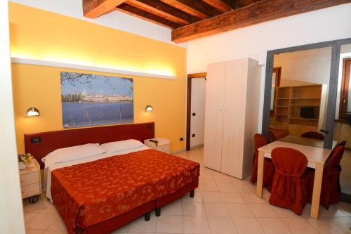 Фотография гостевого дома Antico Residence