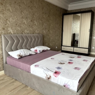 Фотография квартиры Апартаменты Эленика в 10 минутах от Анжи Арена