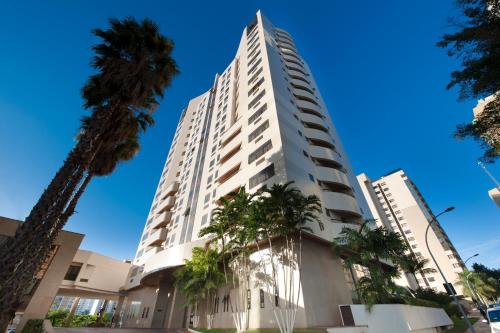 Фотография гостиницы Comfort Suites Brasília