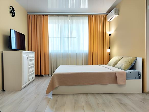 Фотография квартиры Апартаменты Студия на Шифрина 1