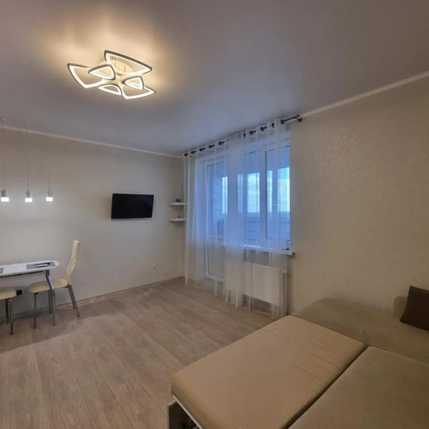 Фотографии квартиры 
            Апартаменты на улице Уютная 10