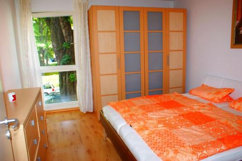 Фотография квартиры Gemütliche Wohnung in der City - Augsburg Göggingen