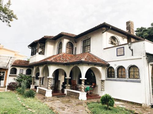 Фотографии хостела
HOSTEL Finca Escalante