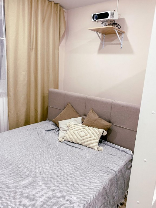 Фотографии квартиры
Арктик Хаус на улице Софьи Перовской