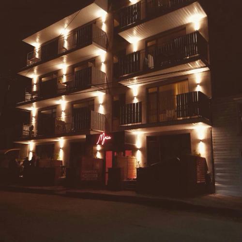 Фотография мини отеля Мрия