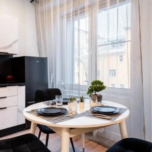 Фотография квартиры UNO на улице Электрозаводская 14 стр.1