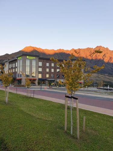 Фотография гостиницы Wyndham Garden Queenstown