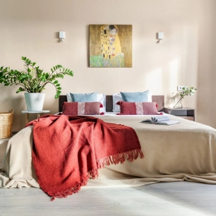 Фотография квартиры Апартаменты Visitnovorossiysk на Шевченко 22