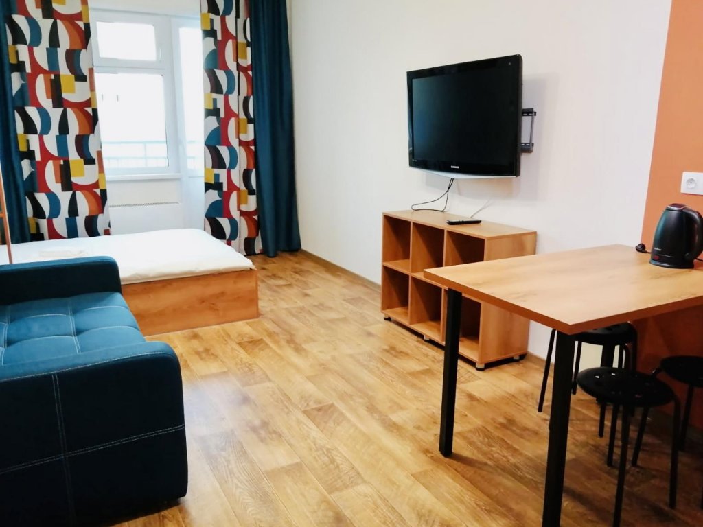 Фотография квартиры Unique Apart (Уник Апарт) на улице Пролетарская 29/3