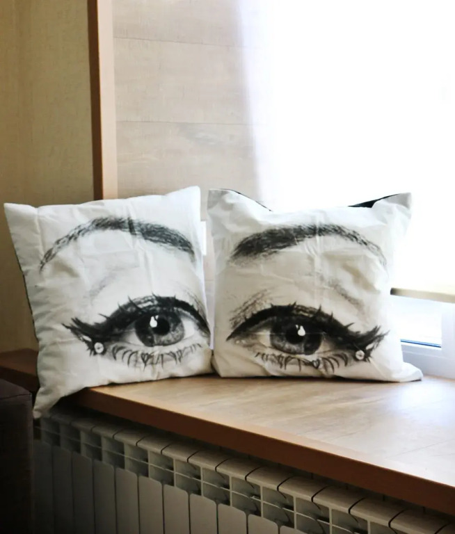 Фотография квартиры Апартаменты Welcome на Суркова