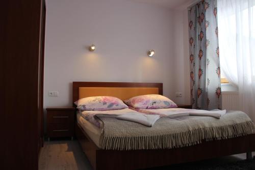 Фотография мини отеля Pokoje Gościnne Madzia