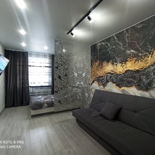 Фотография квартиры Апартаменты Волга Сити