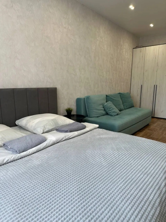 Фотография квартиры Квартира на Трудовой