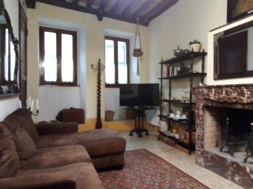 Фотография мини отеля Camera Monte San Savino