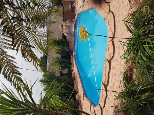 Фотография гостевого дома Seldre Guest House