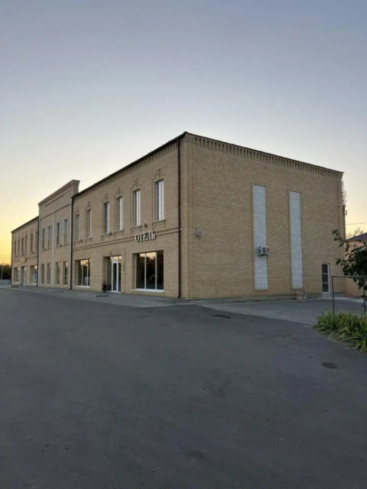 Фотографии гостиницы 
            ЛевЪ