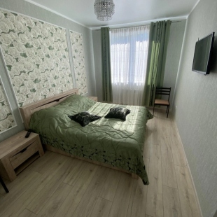 Фотография квартиры Апартаменты на Суздальской