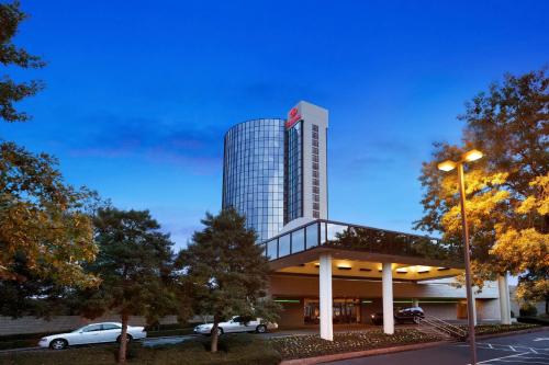 Фотография гостиницы Hilton Memphis