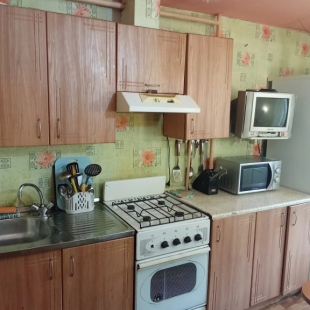 Фотография квартиры Квартира Престиж