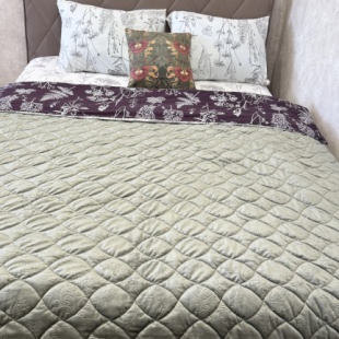 Фотография квартиры Апартаменты рядом с набережной Брюгге