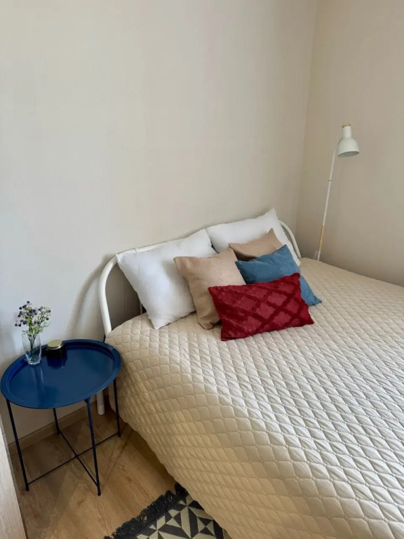 Фотография квартиры Апартаменты Современные на Яна Крастыня