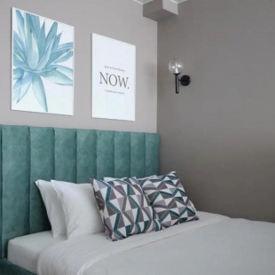 Фотография квартиры Апартаменты на улице Николая Гаврилова 4