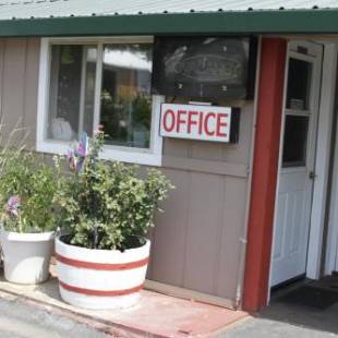 Фотографии мотеля 
            Jumping Frog Motel