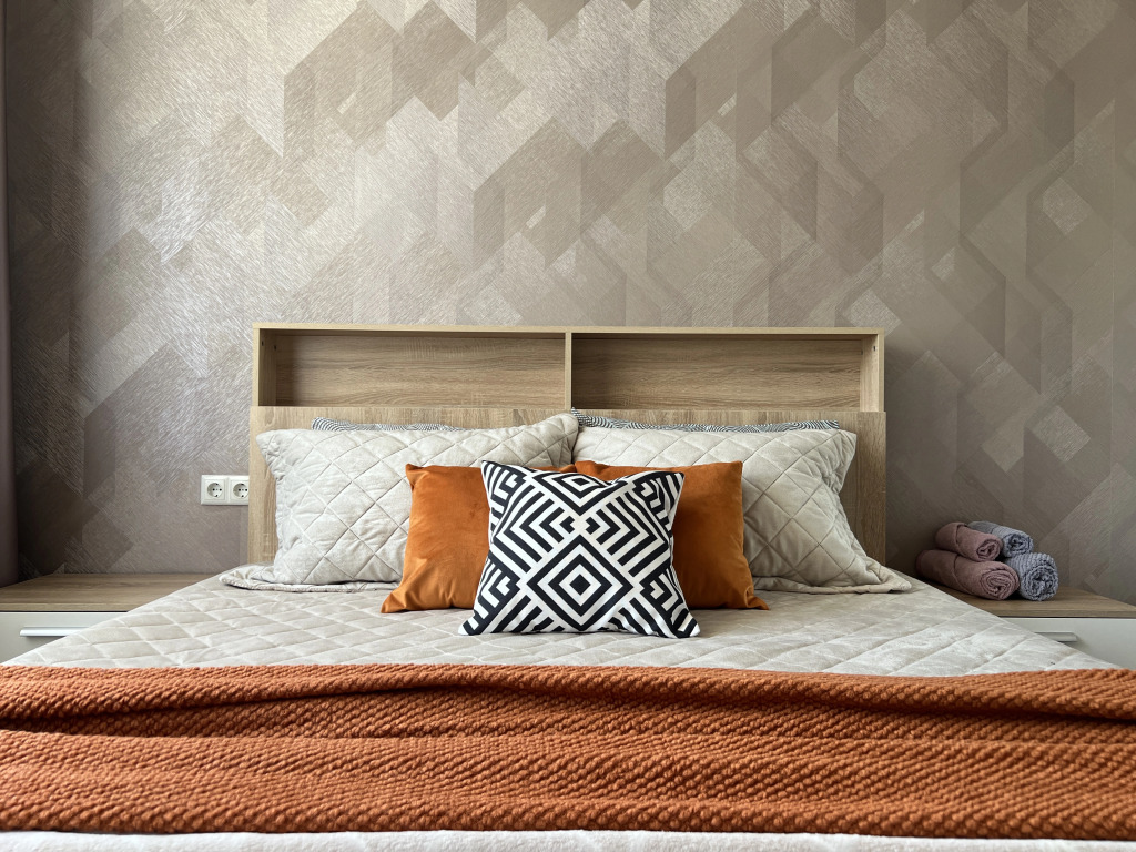 Фотография квартиры Квартира Евро 2-ком Фадеева 18-21 КакДома Севастополь