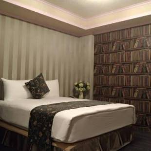 Фотографии гостиницы
Guan Lun Hotel