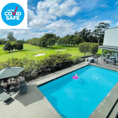 Фотография мотеля The Select Inn Ryde