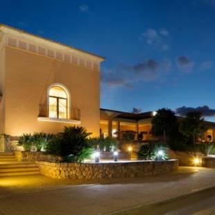 Фотографии гостиницы
Marriott’s Club Son Antem