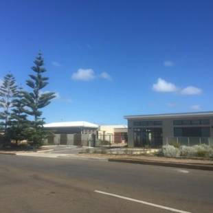 Фотографии апарт отеля
Villas on the Bay Kingscote