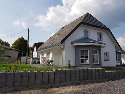 Фотография гостевого дома Gästehaus Alte Giesserei