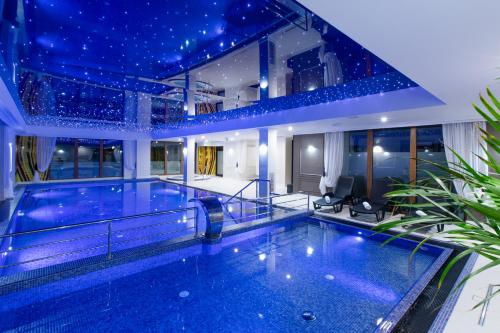 Фотографии гостиницы
Amber Park Spa