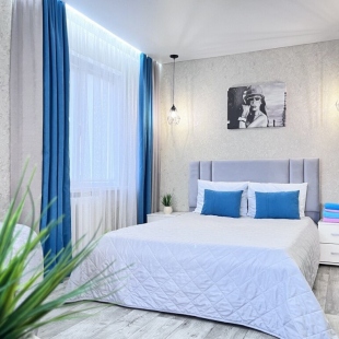 Фотография квартиры Квартира Марат Home по ул. Ш.Марджани д. 163