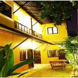 Фотографии гостиницы
Thapae Boutique House