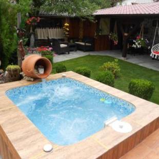 Фотографии гостевого дома 
            Zigen House