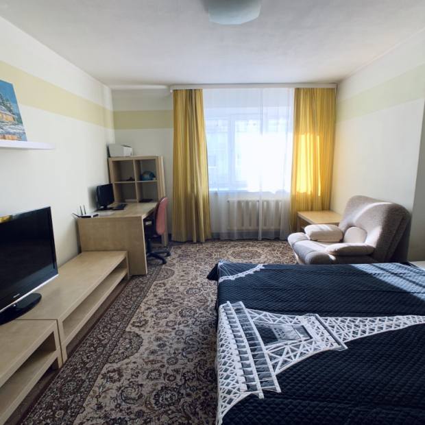 Фотографии квартиры 
            Апартаменты Азия