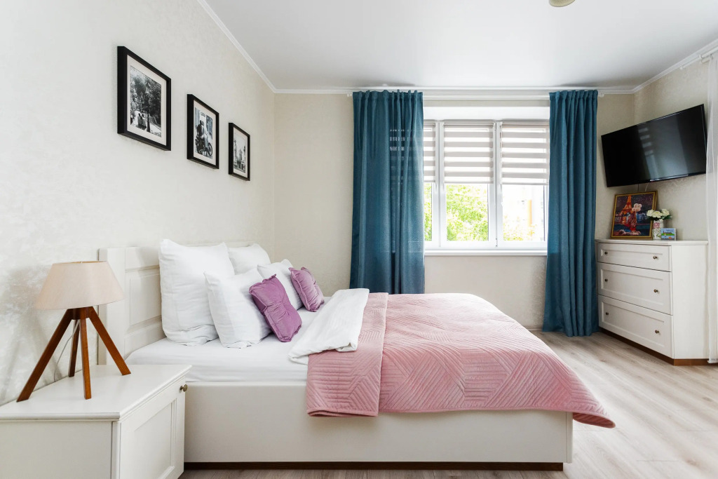 Фотография квартиры Апартаменты Мечта