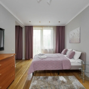 Фотография квартиры Квартира в Центре